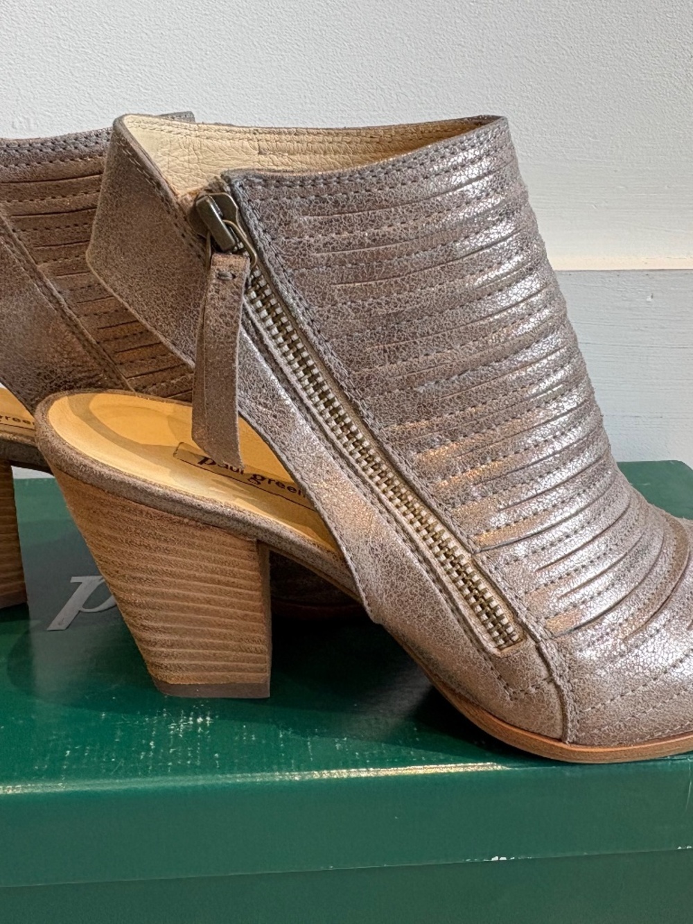 Paul Green Sandal